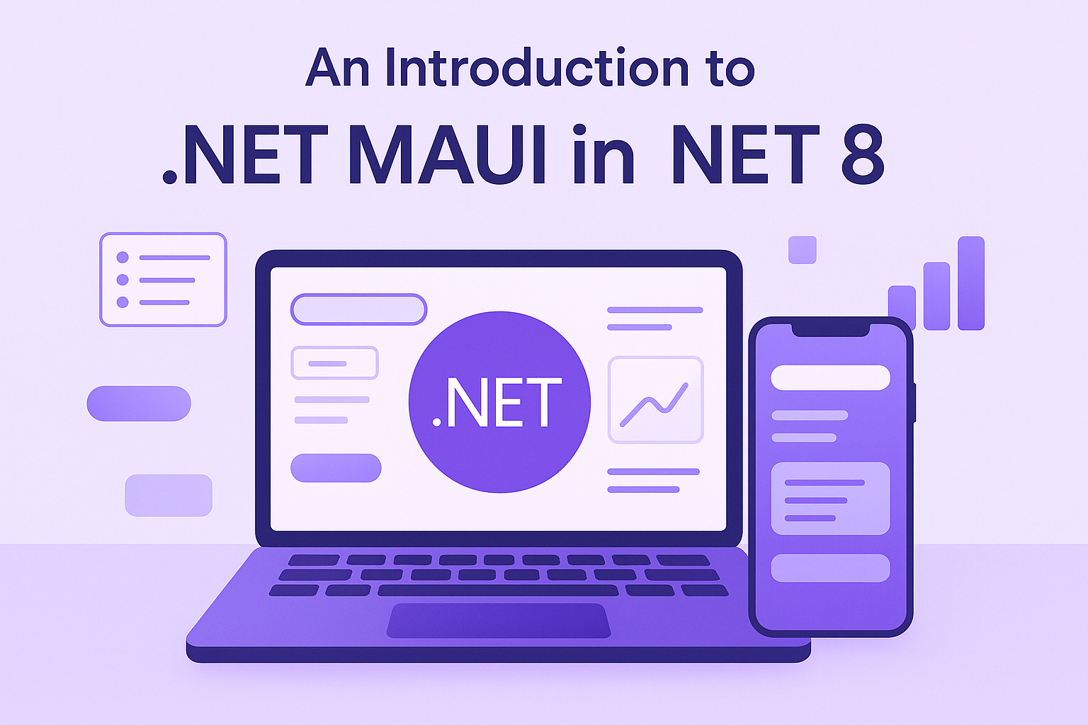 .NET MAUI