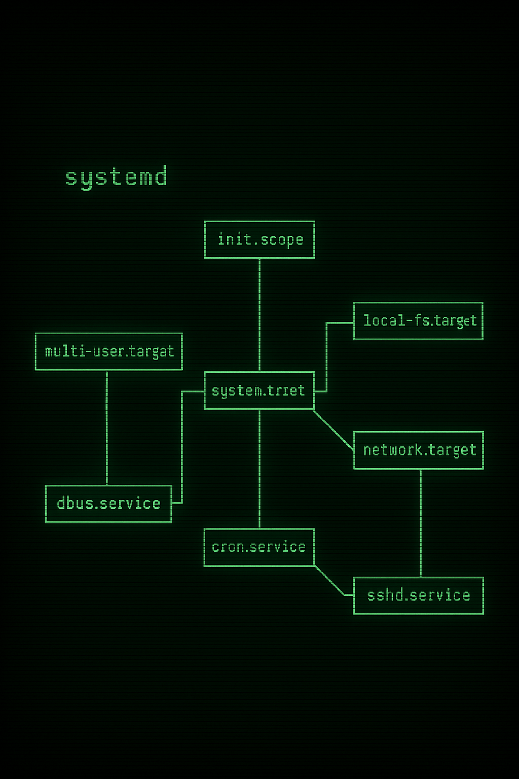 Systemd